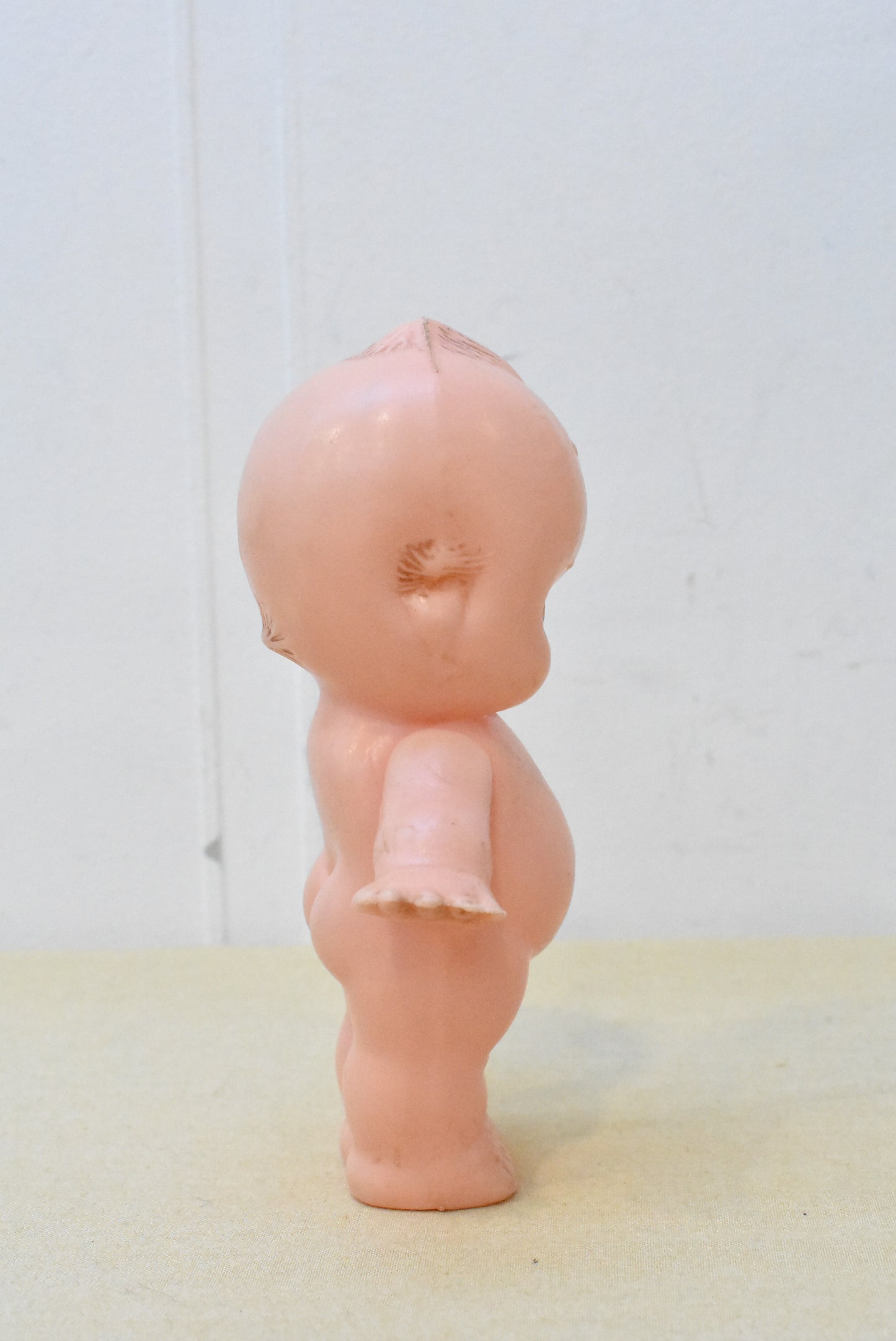 Vintage 1960's Kewpie doll