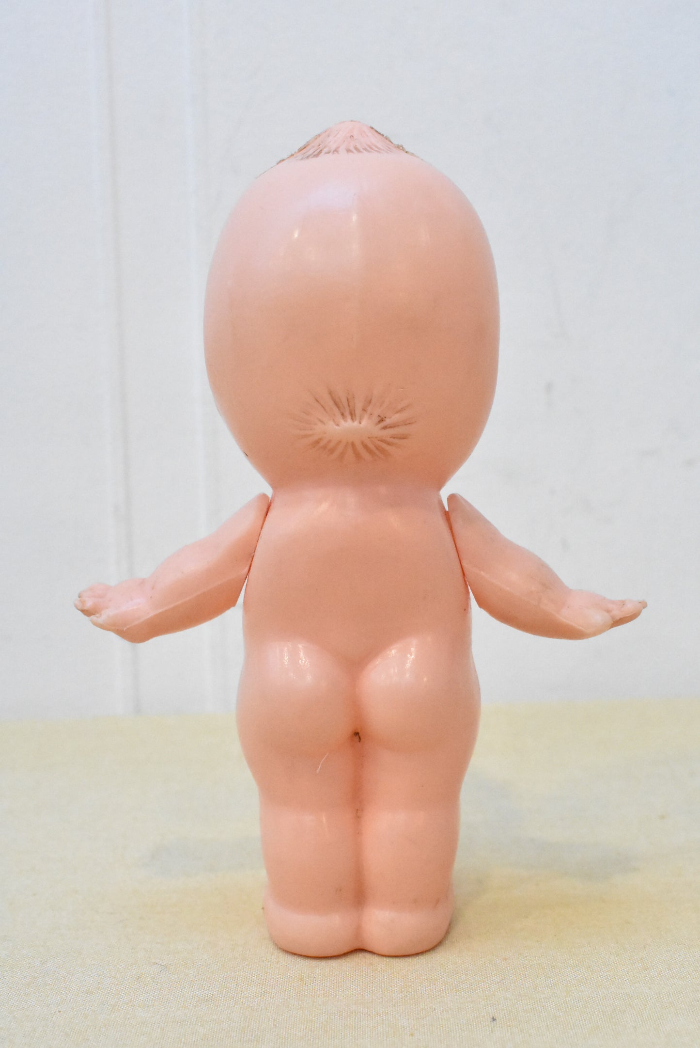 Vintage 1960's Kewpie doll