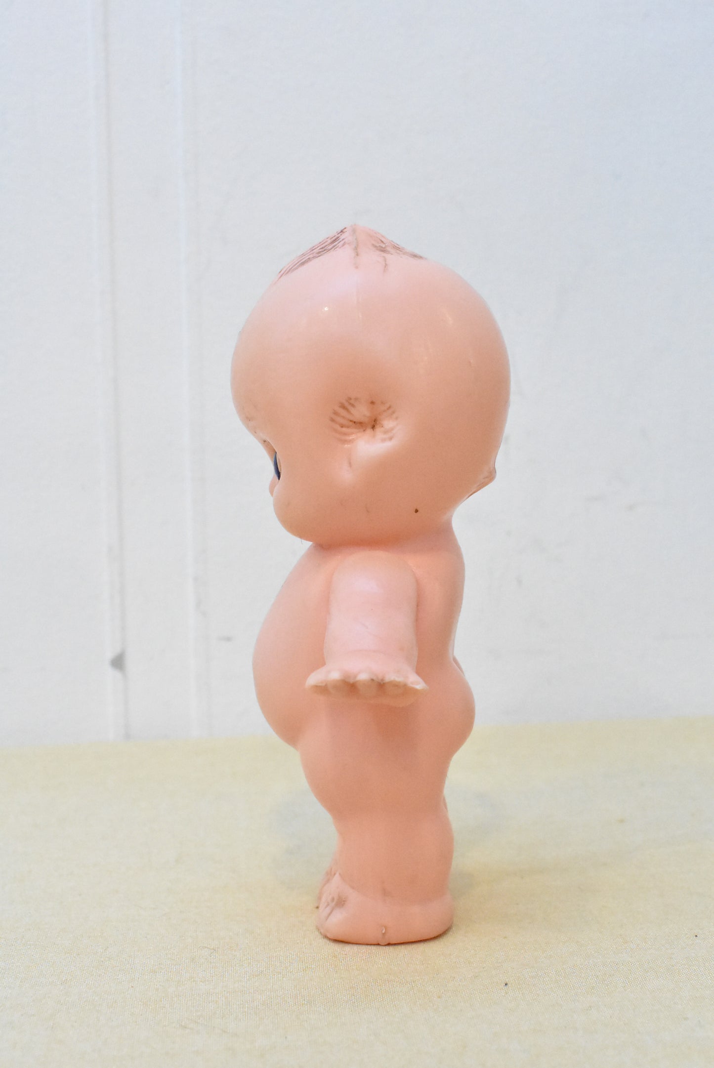 Vintage 1960's Kewpie doll