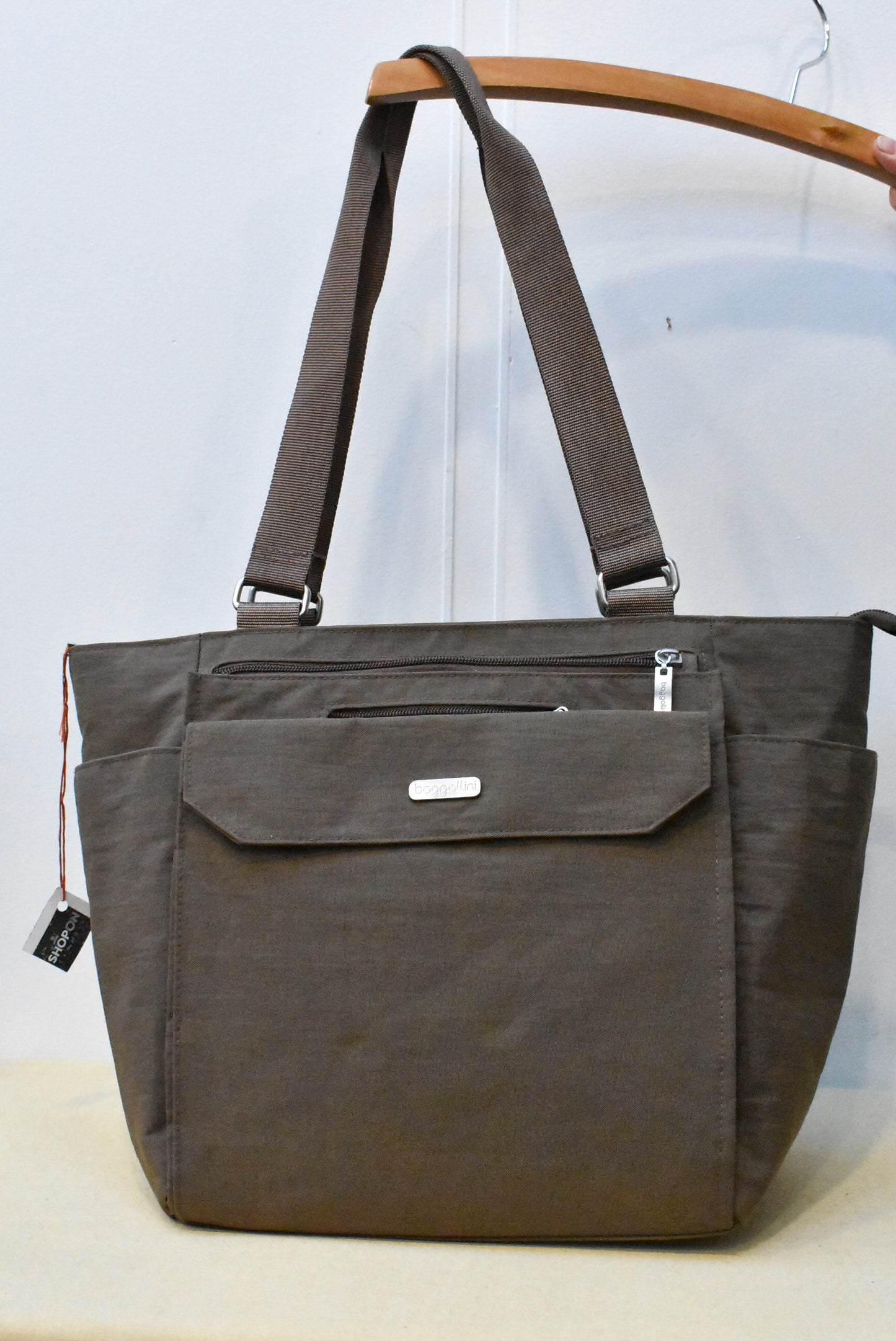 Baggallini tote bag