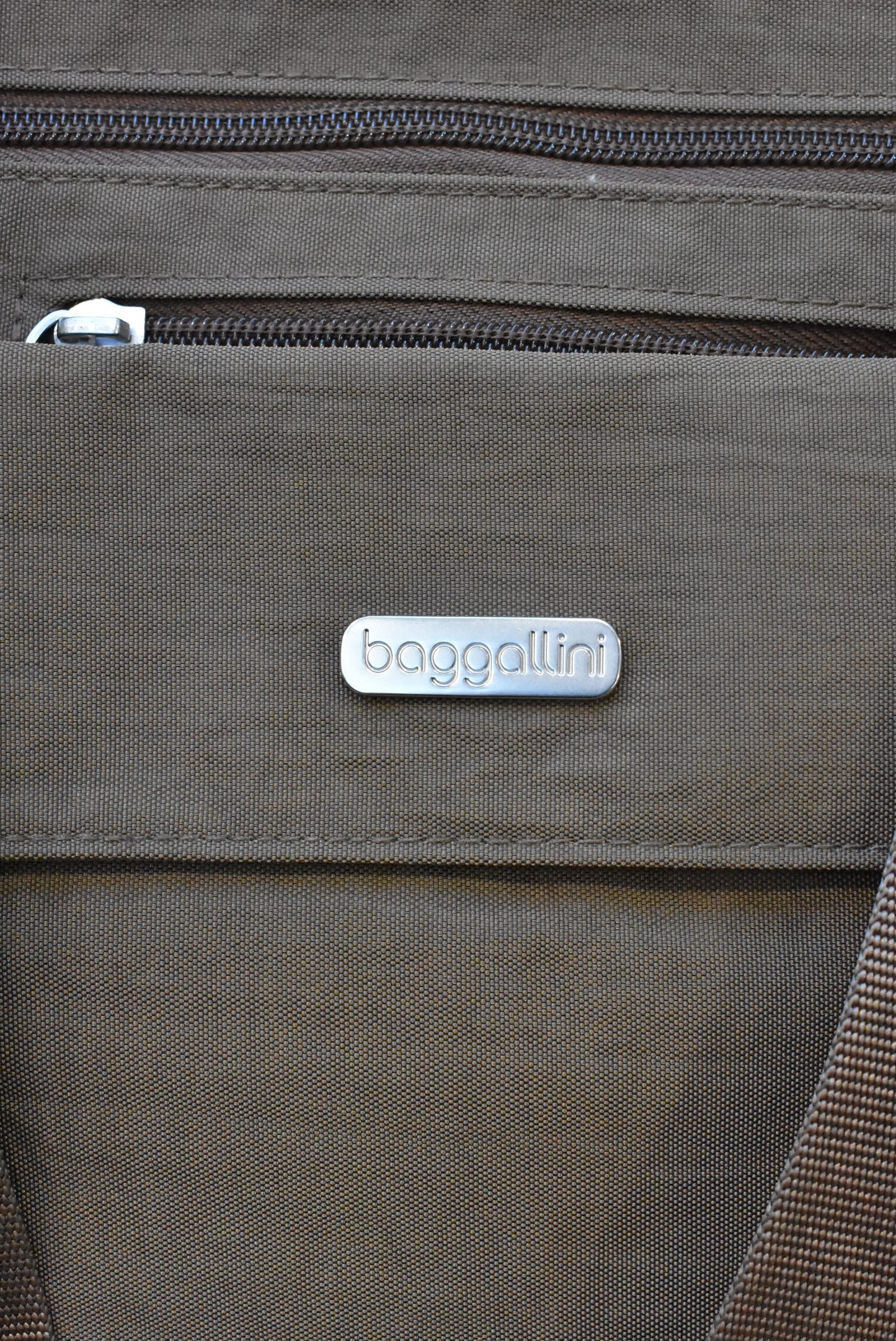 Baggallini tote bag