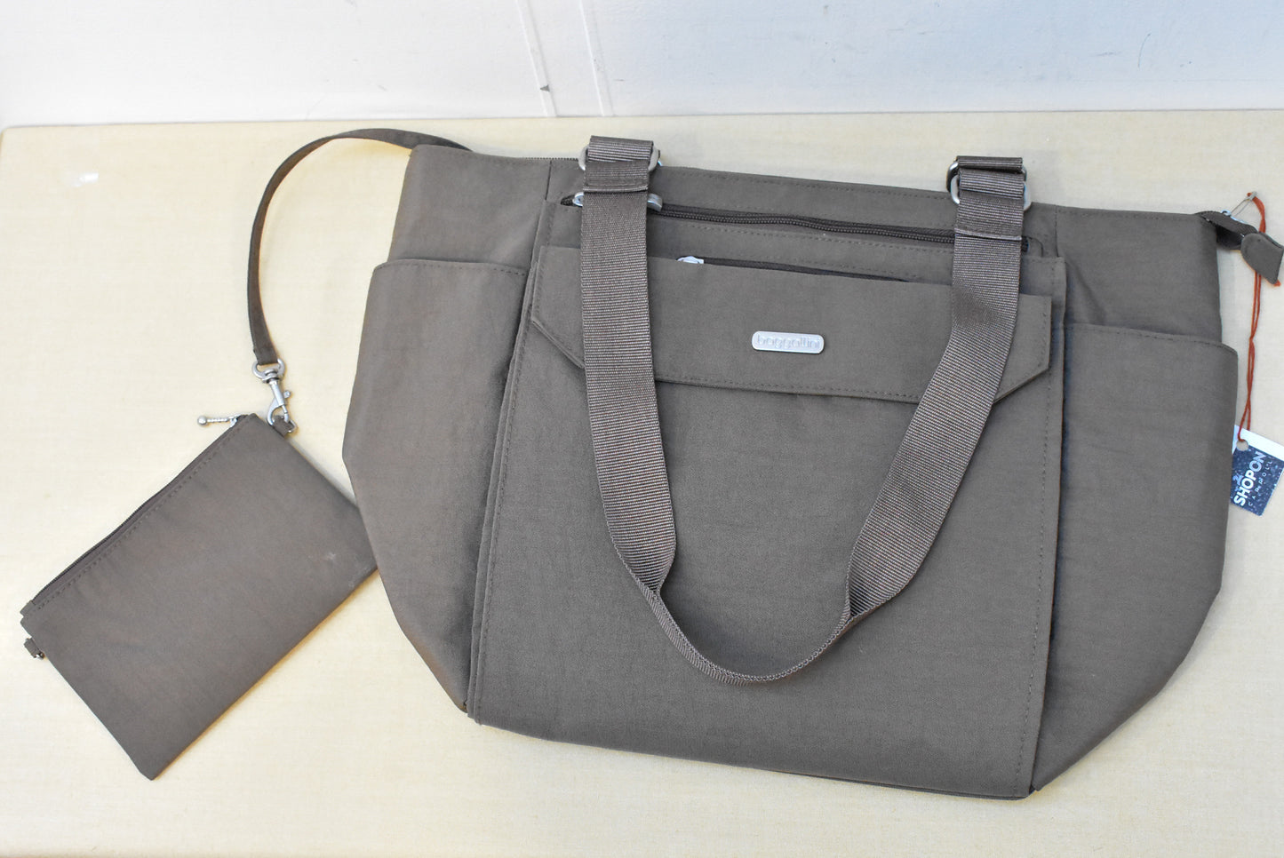 Baggallini tote bag