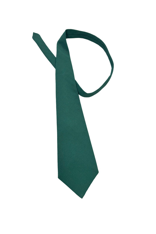 "Boutique" By John Webster NZ made large green tie
