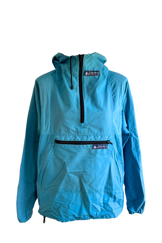 Vintage Fairydown windbreaker, L