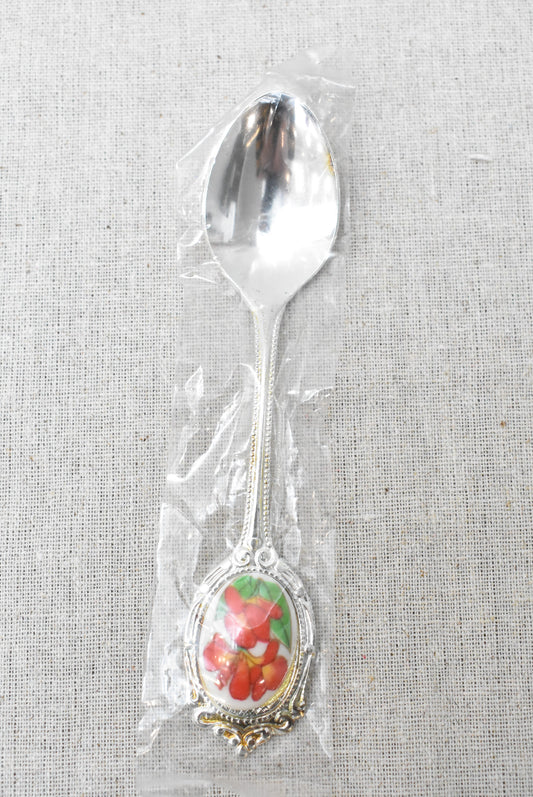My Lovely teaspoon set