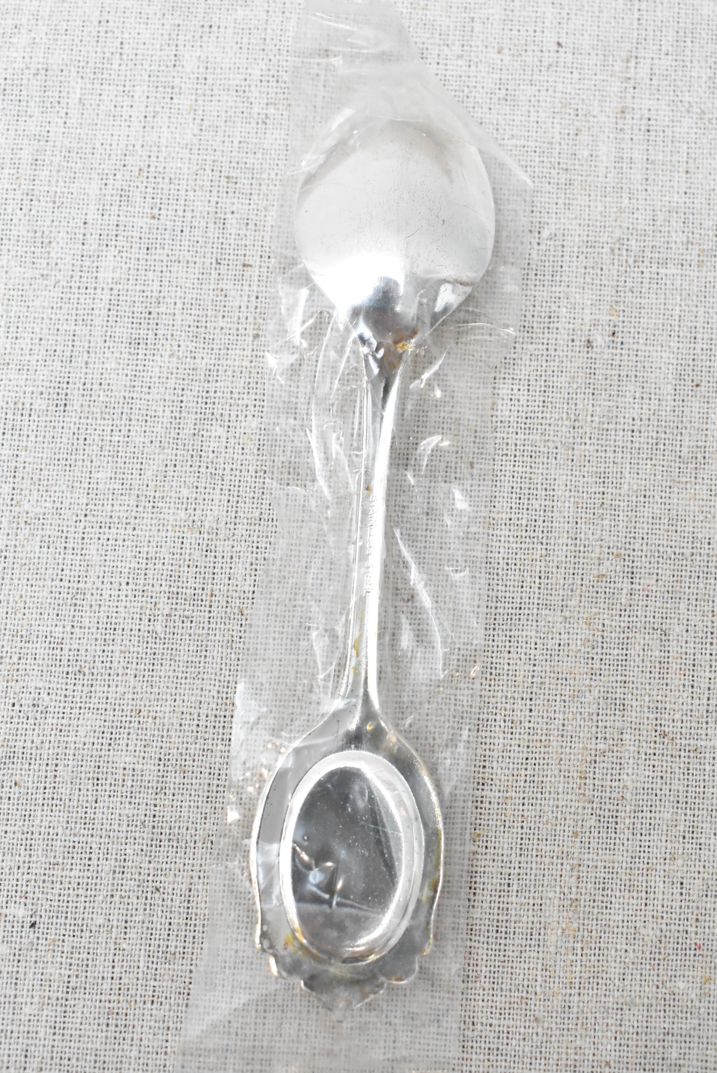My Lovely teaspoon set