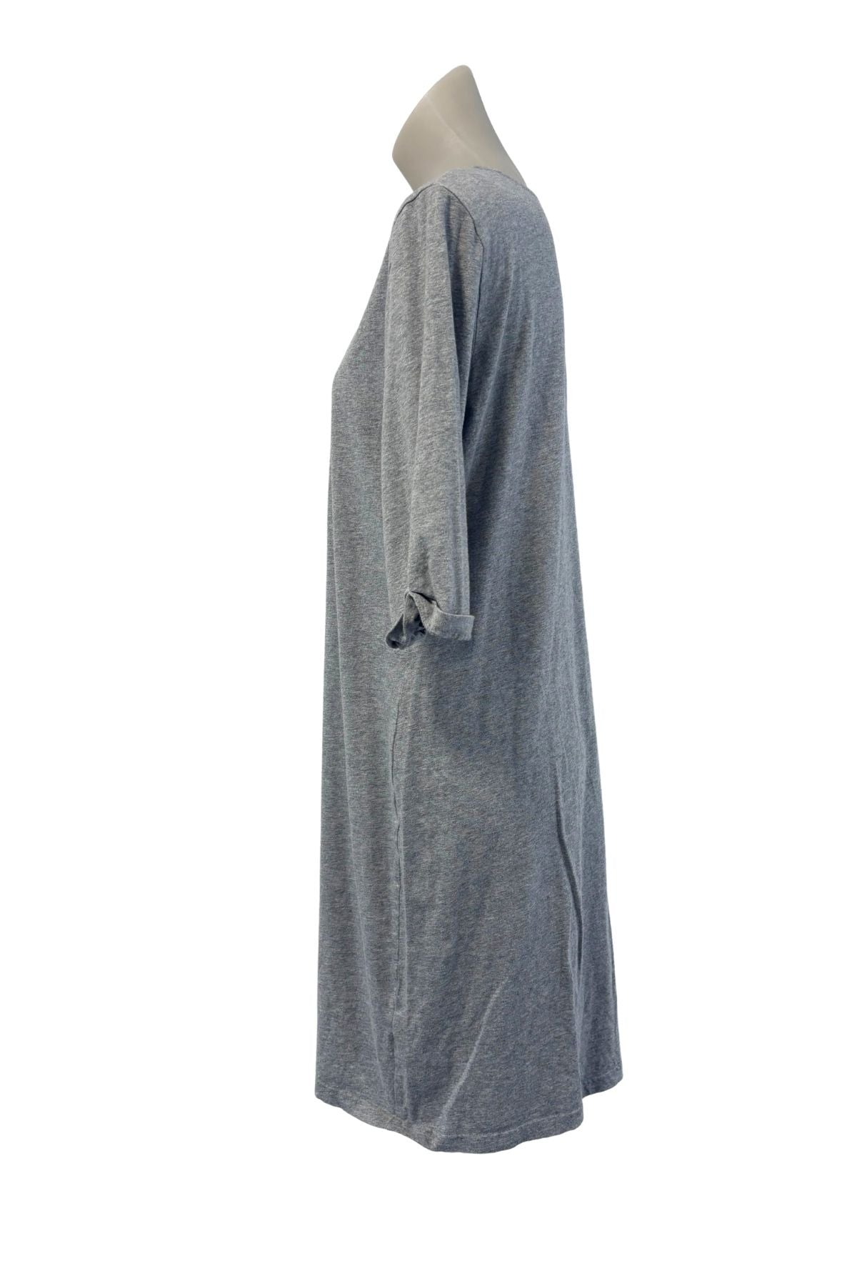 Ingrid Starnes NZ made t-shirt dress, M
