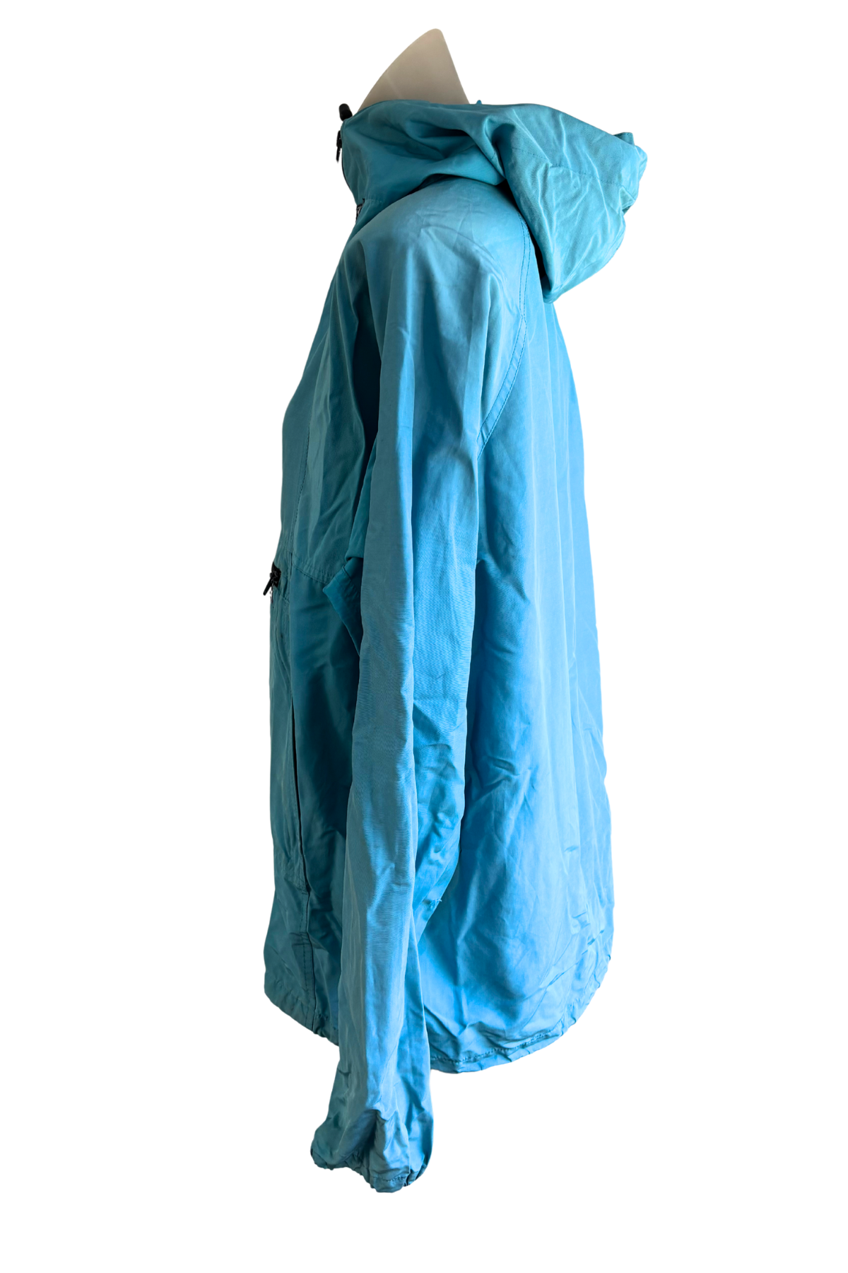 Vintage Fairydown windbreaker, L
