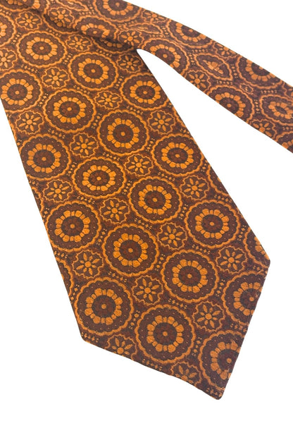 Regal-Aire by Eskay NZ made vintage tie