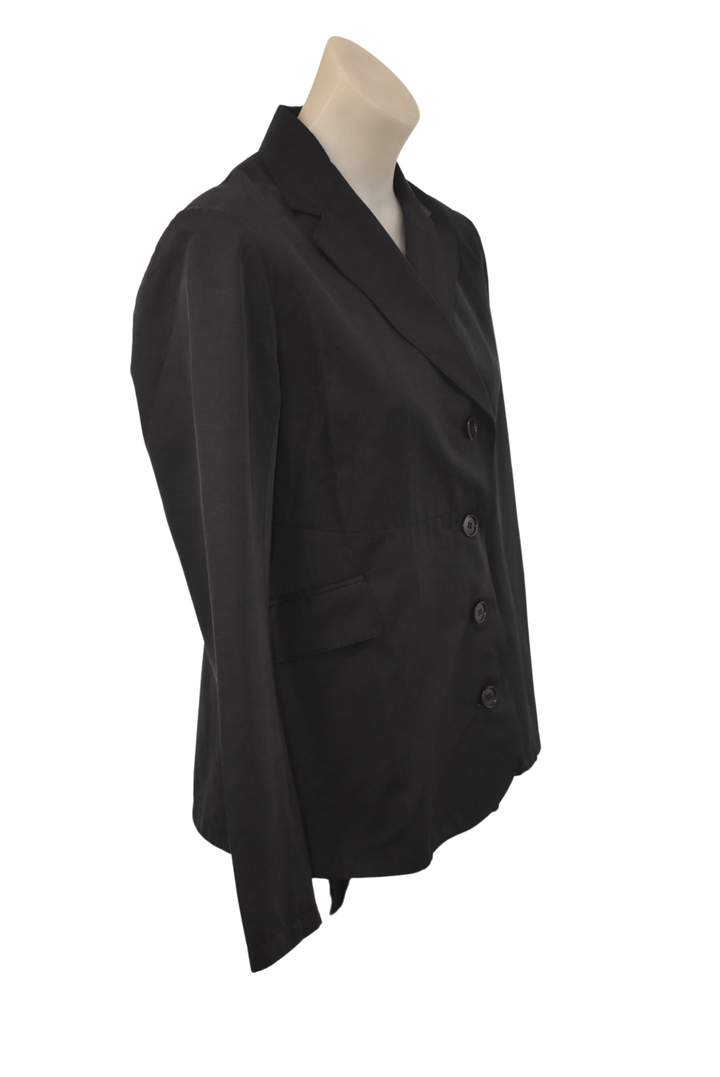 Ashley Fogel NZ made blazer, 10