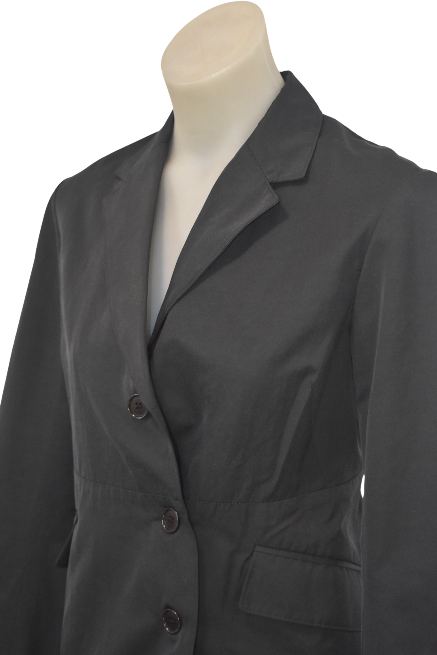 Ashley Fogel NZ made blazer, 10