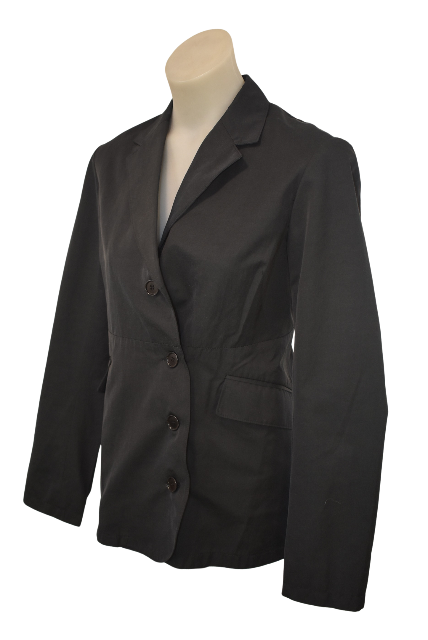 Ashley Fogel NZ made blazer, 10