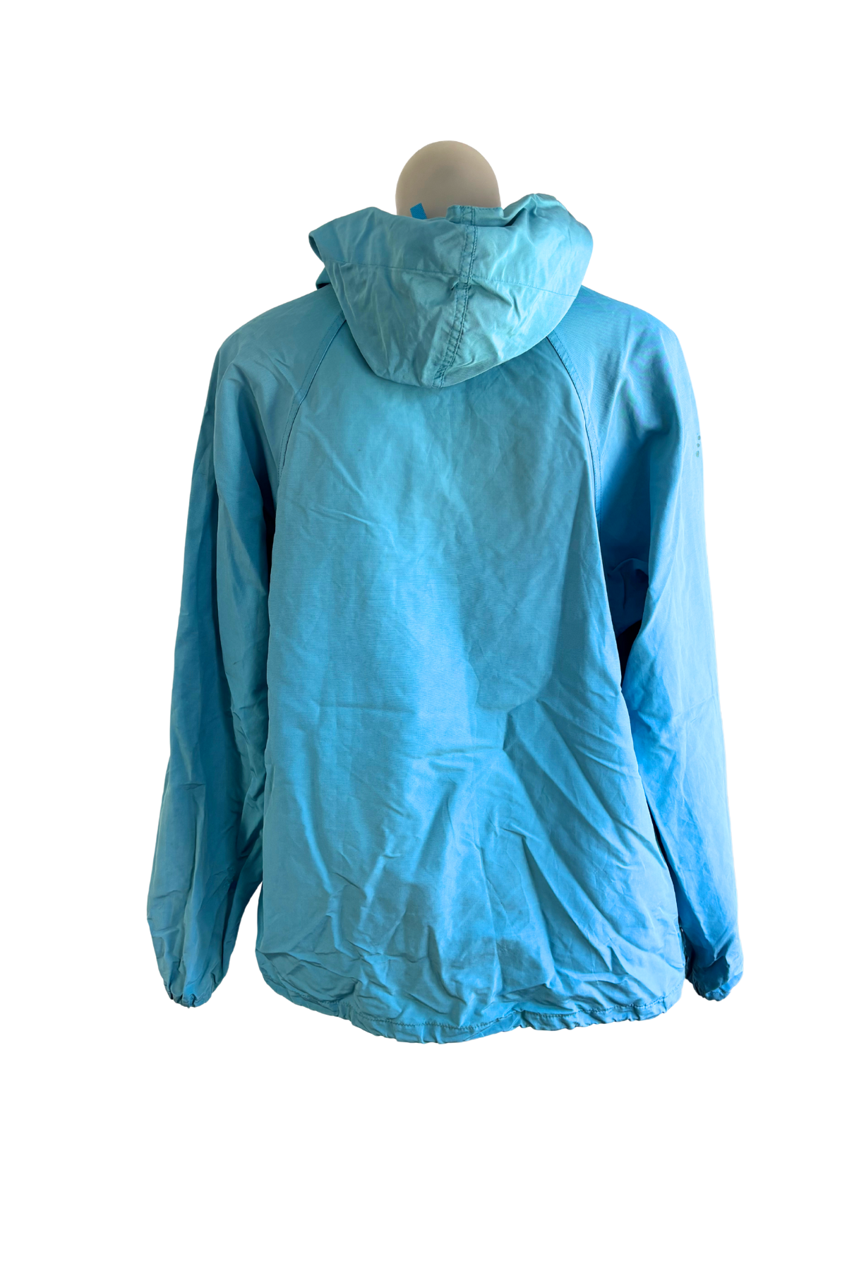 Vintage Fairydown windbreaker, L