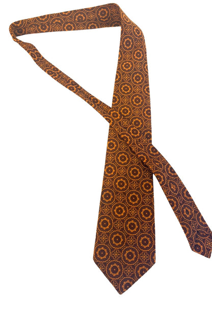 Regal-Aire by Eskay NZ made vintage tie