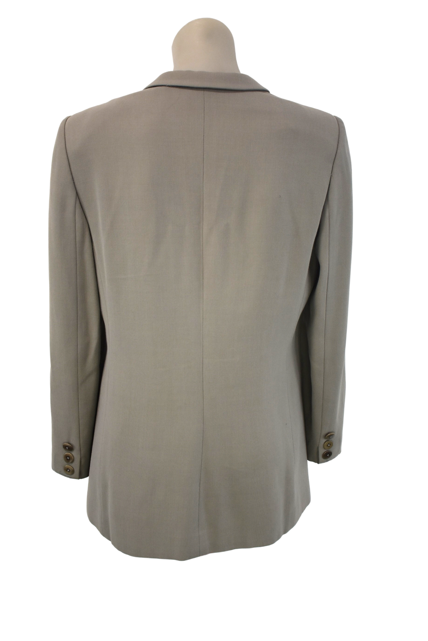 Armani Collezioni Made in Italy blazer, 46