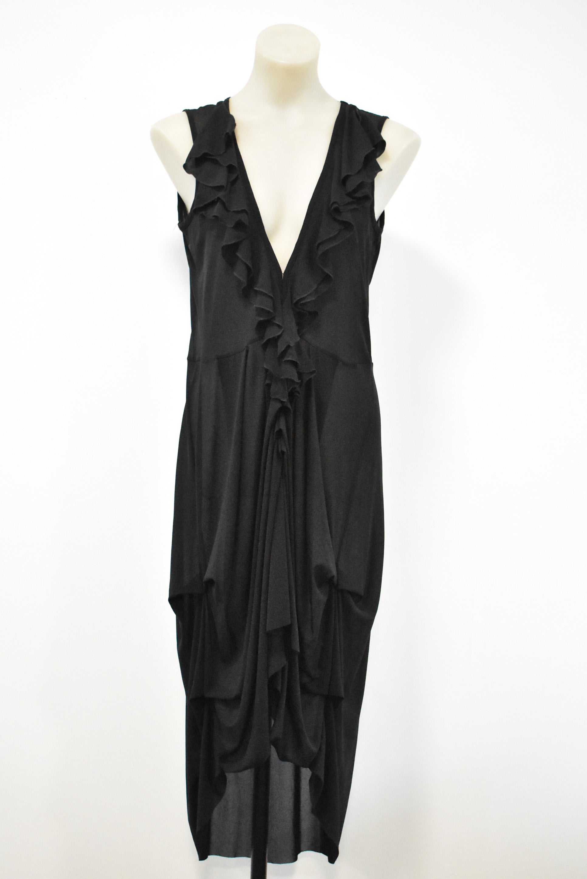 The Carpenters Daughter sheer dress, XS – Shop on Carroll Online