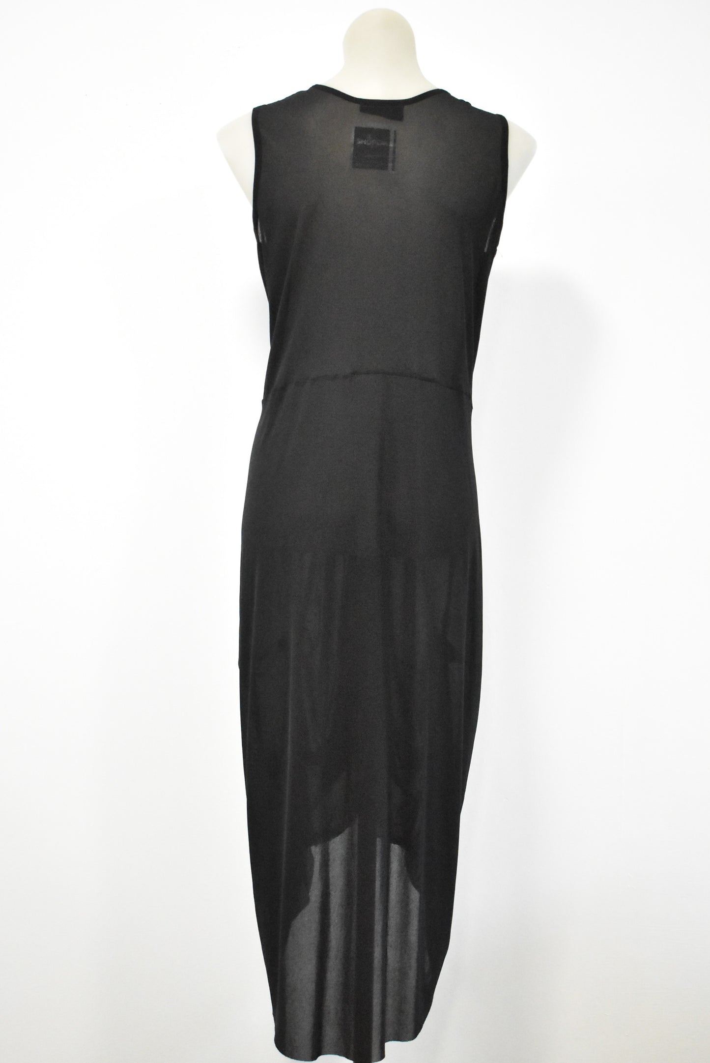 The Carpenters Daughter sheer dress, XS