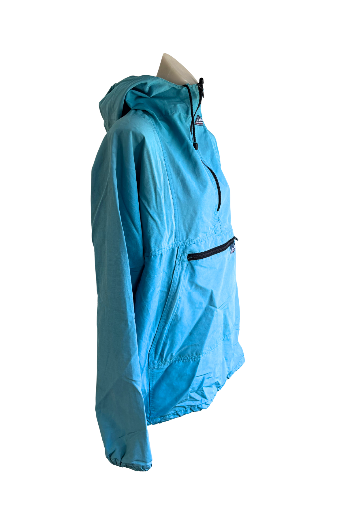 Vintage Fairydown windbreaker, L