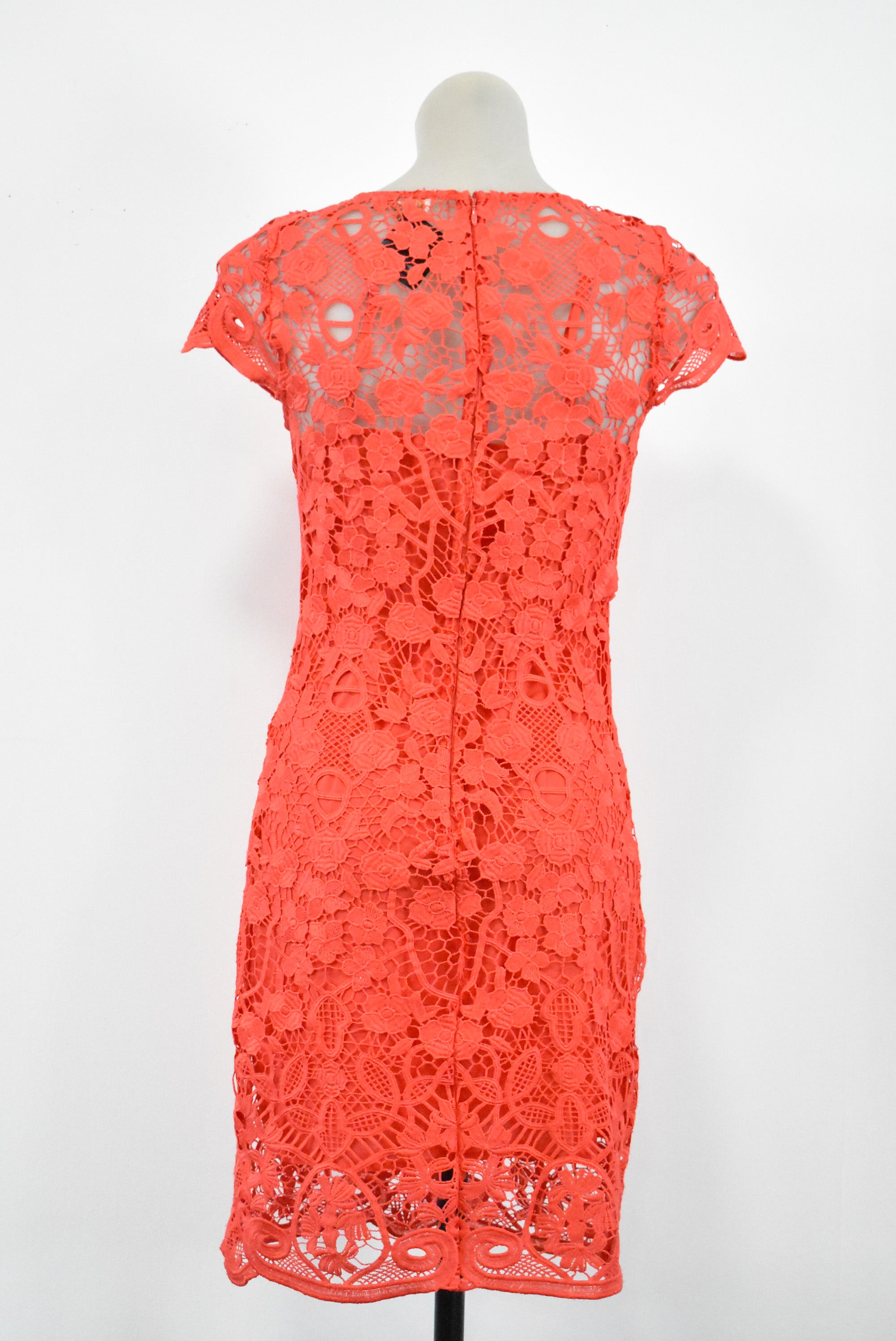 Portmans shop lace dress