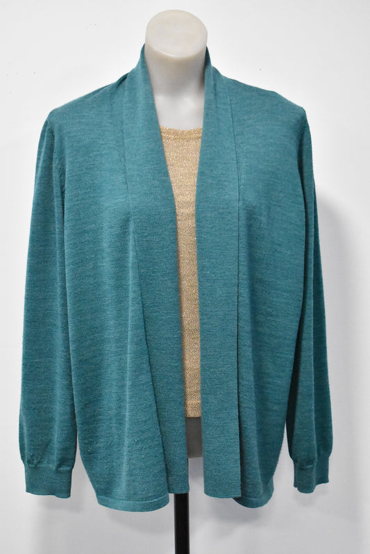 Ella J merino swing cardigan, 16