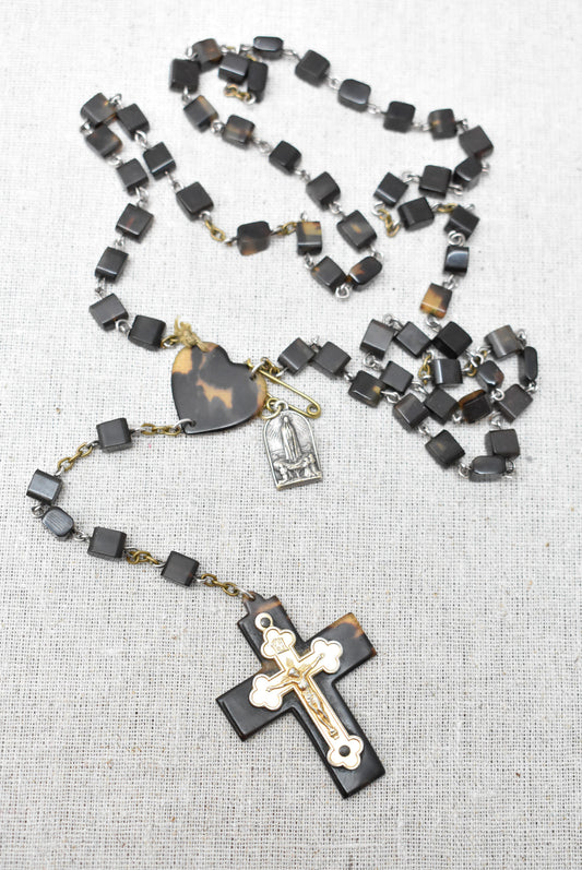 Our Lady of Fatima rosary