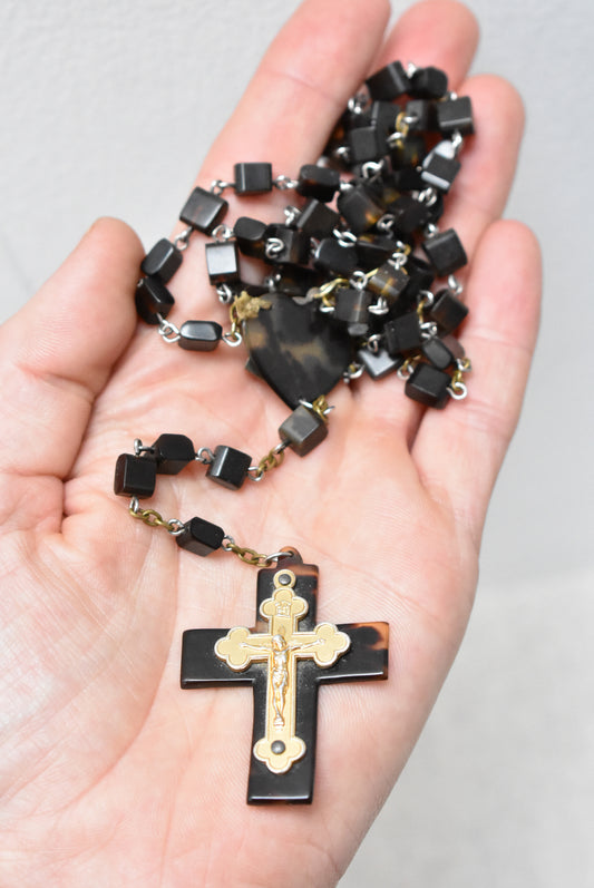 Our Lady of Fatima rosary
