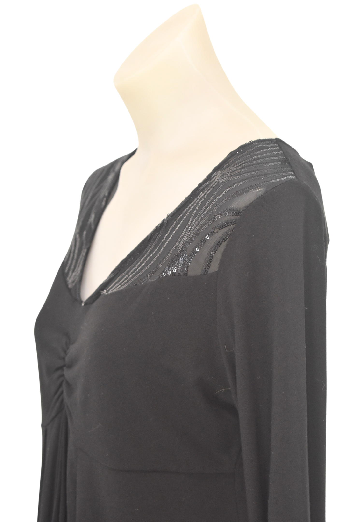 Charade NZ made blouse, 12