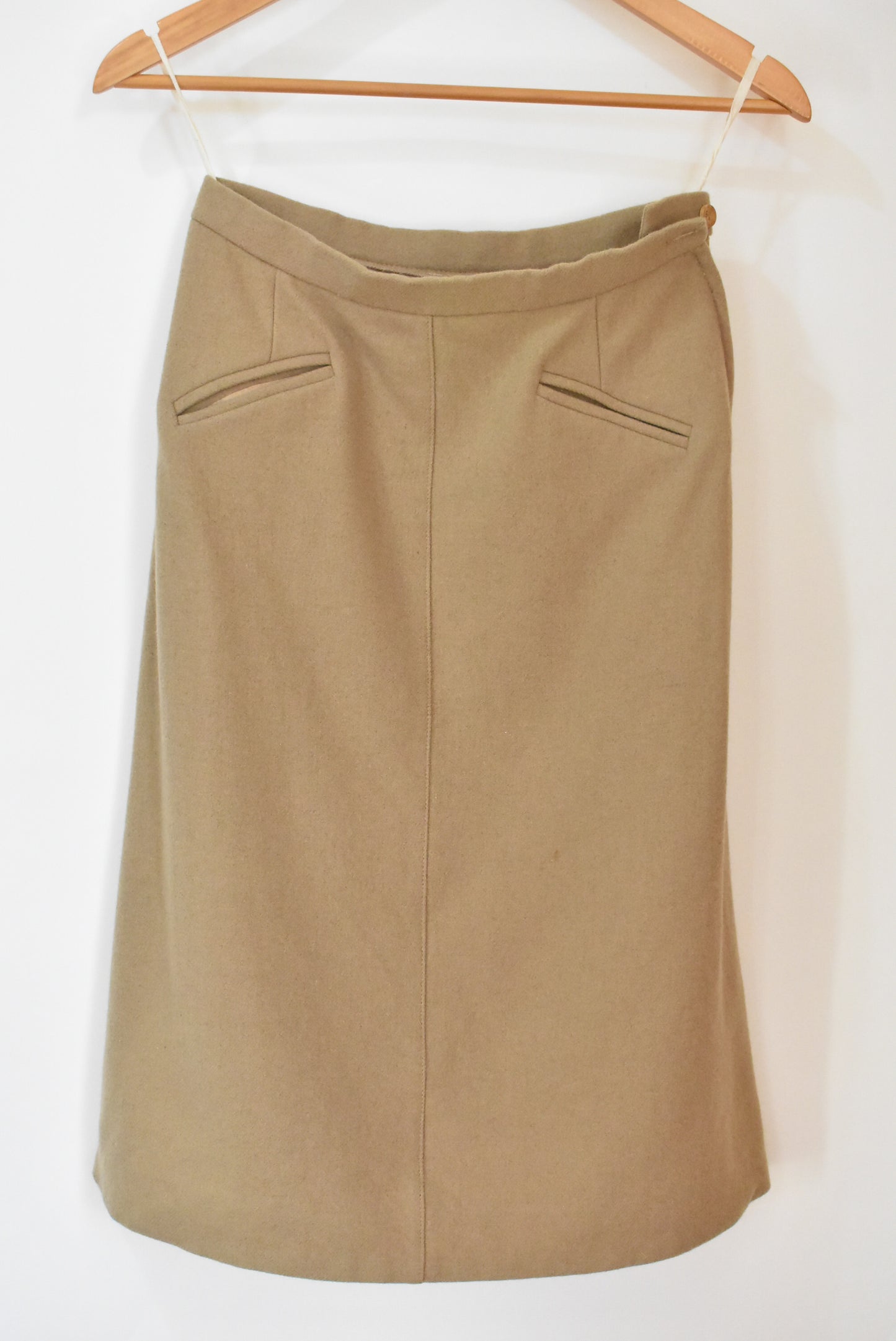 Dereta vintage skirt, 12