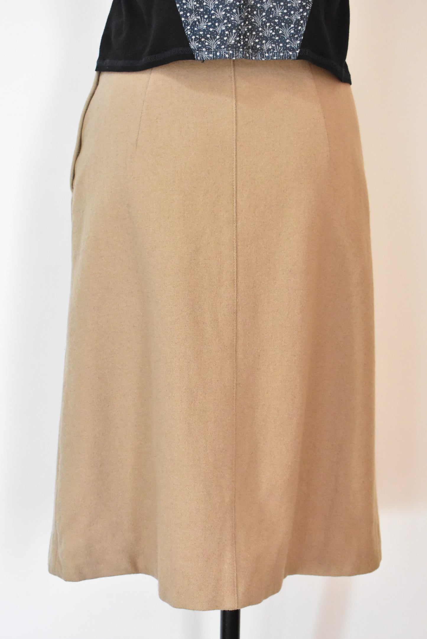 Dereta vintage skirt, 12
