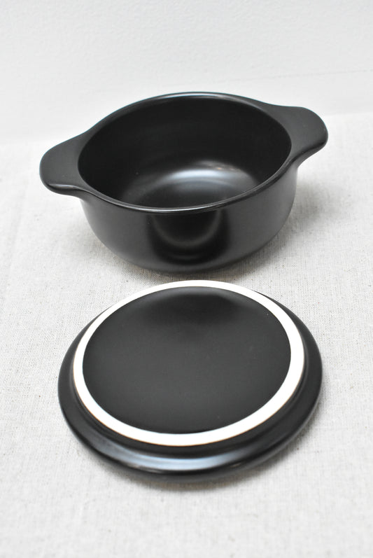 Kitchen Aid mini stoneware cocotte 10cm, 0.3L (NEW)