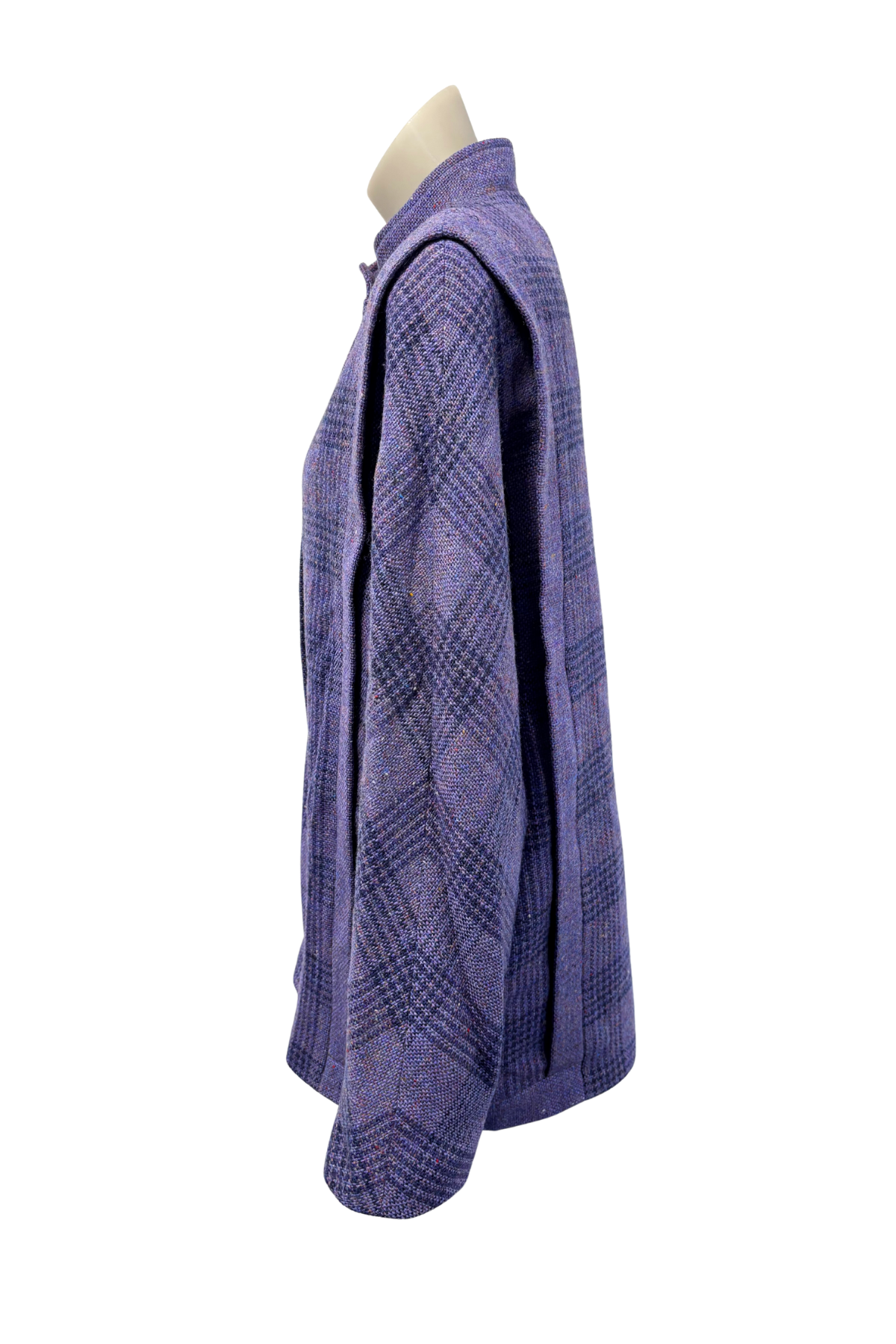 Triona design Ireland pure new wool hat + jacket set