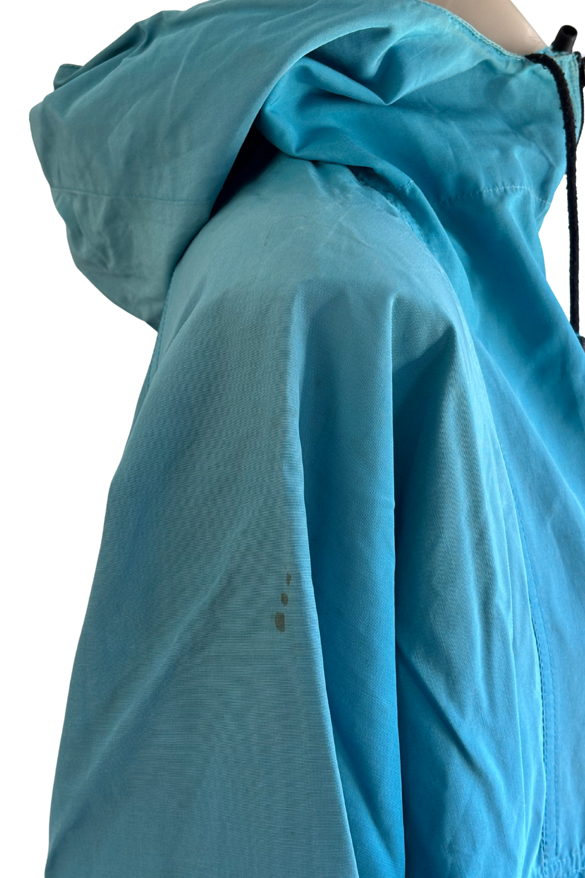 Vintage Fairydown windbreaker, L