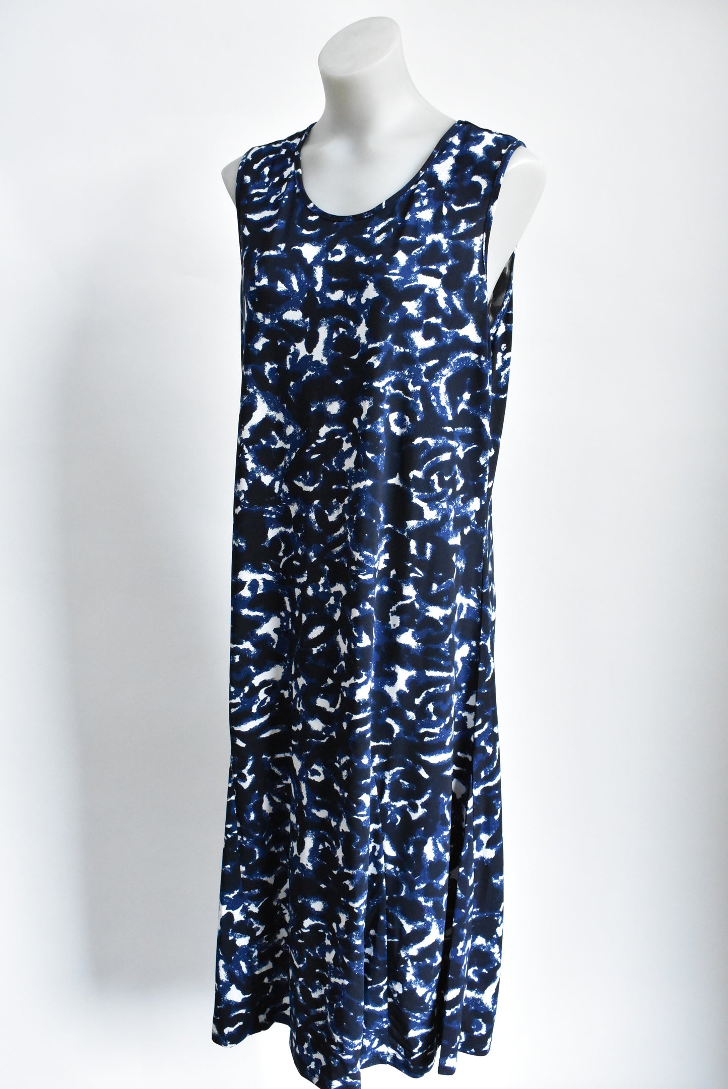 Millers long dress, 16 (NWT)