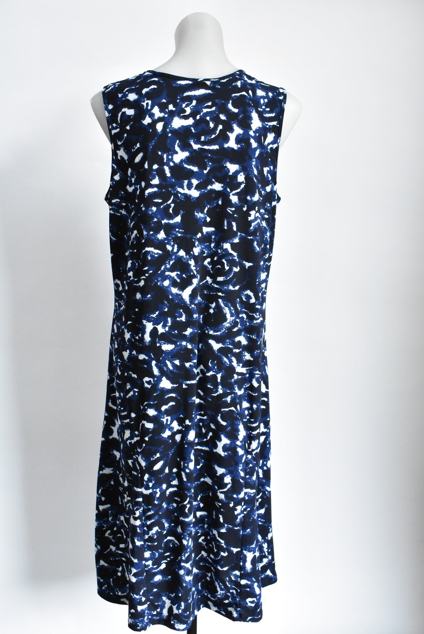 Millers long dress, 16 (NWT)
