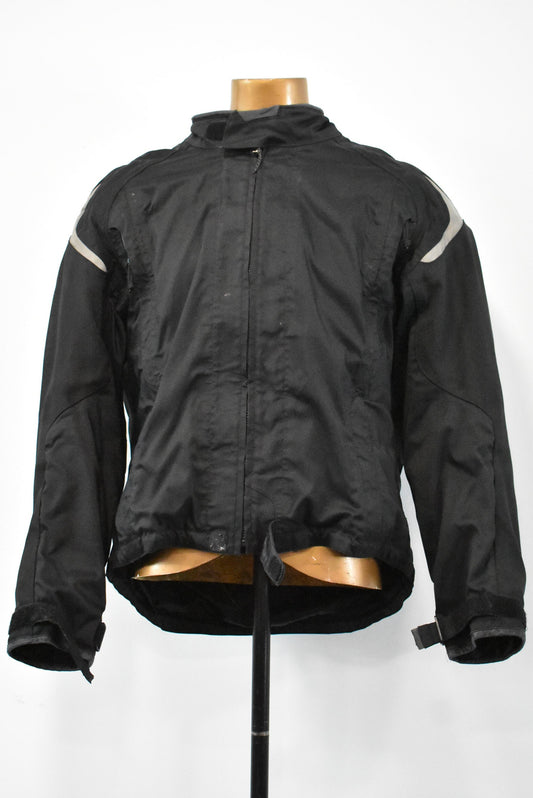BMW Motorrad ComfortShell motorbike jacket, 56