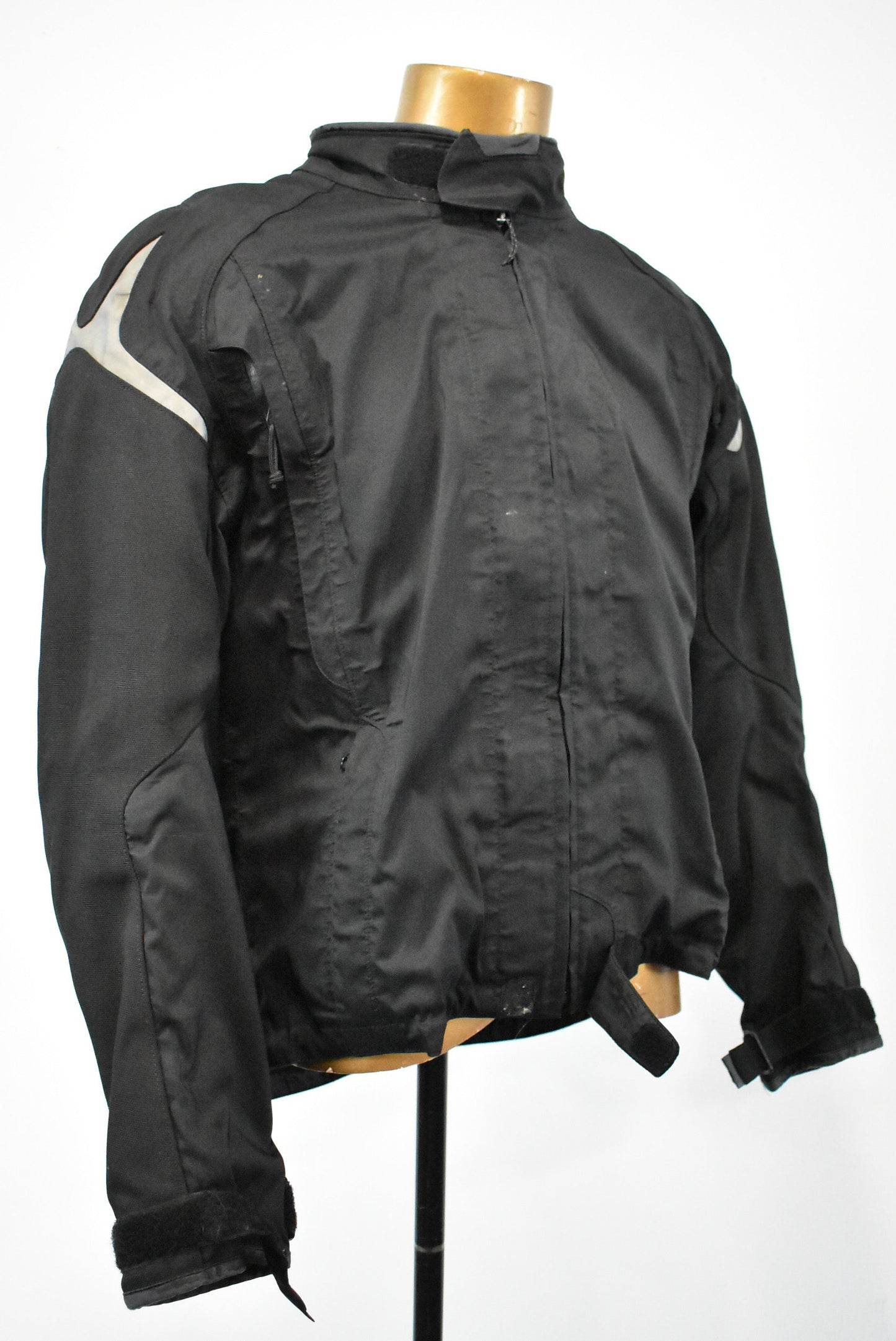 BMW Motorrad ComfortShell motorbike jacket, 56