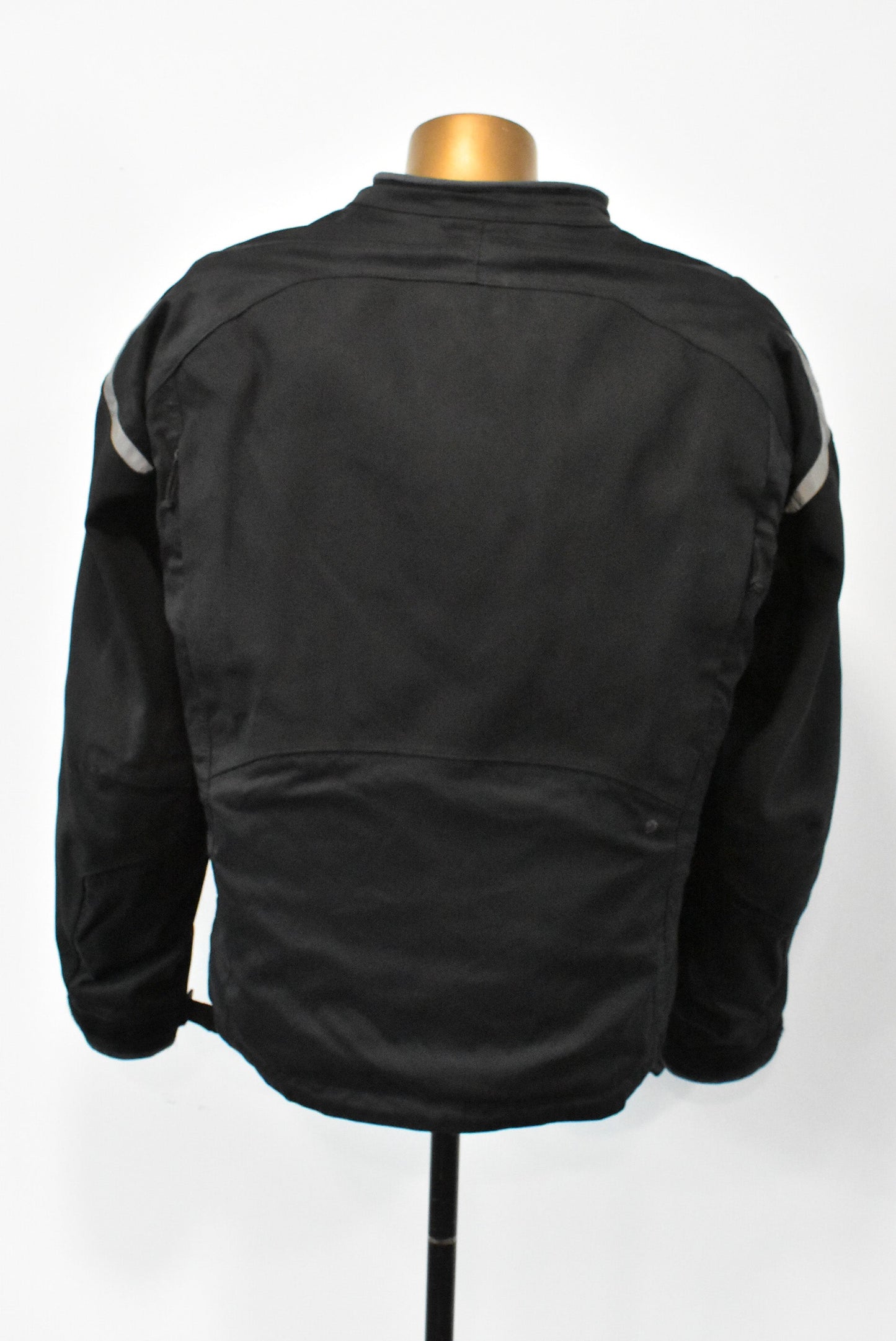 BMW Motorrad ComfortShell motorbike jacket, 56