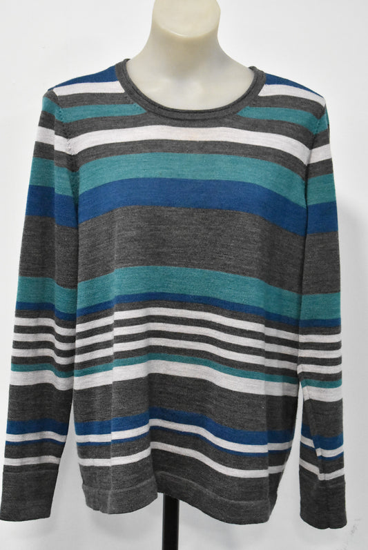 Ella J merino jumper, 16