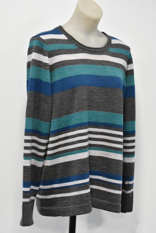 Ella J merino jumper, 16