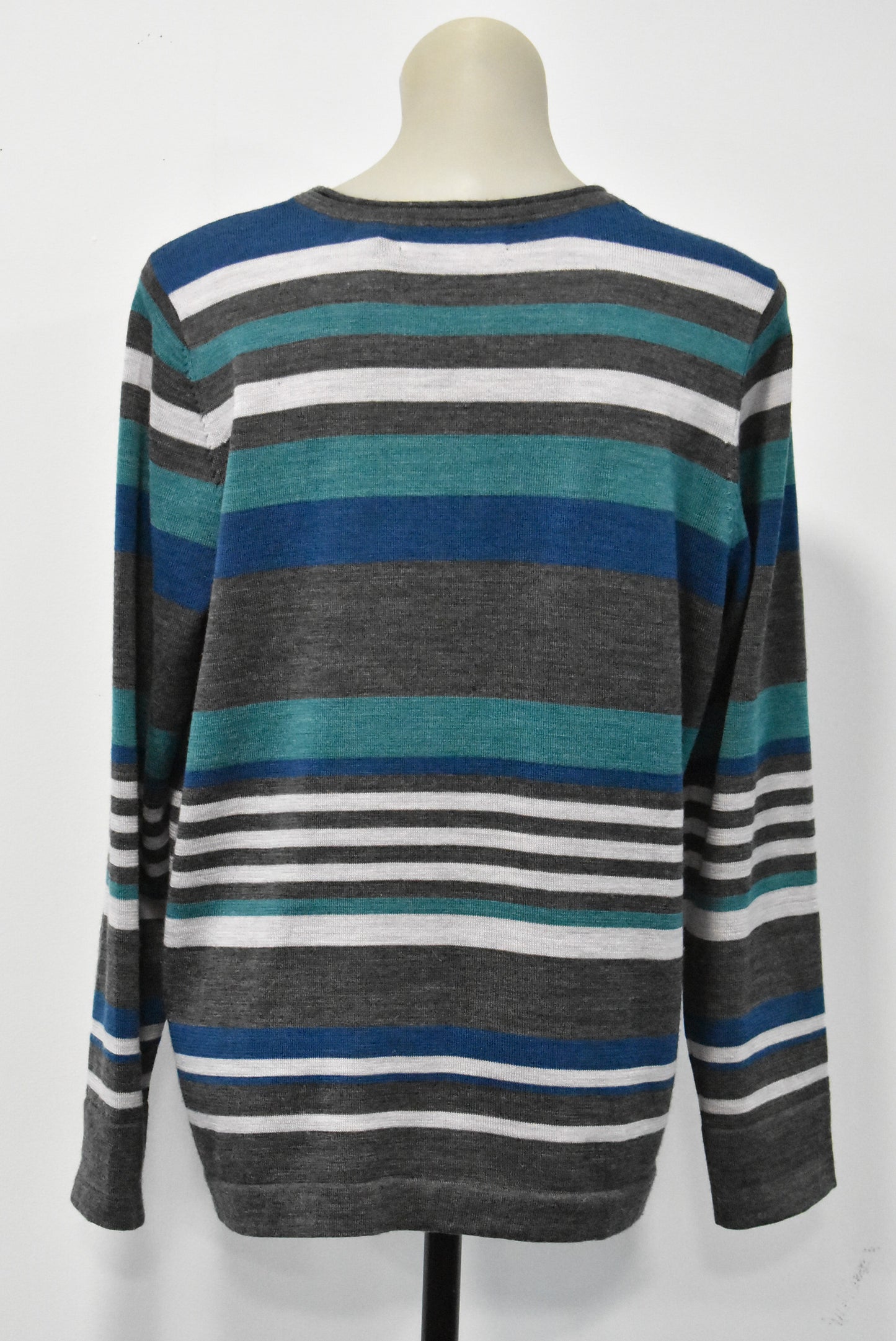 Ella J merino jumper, 16