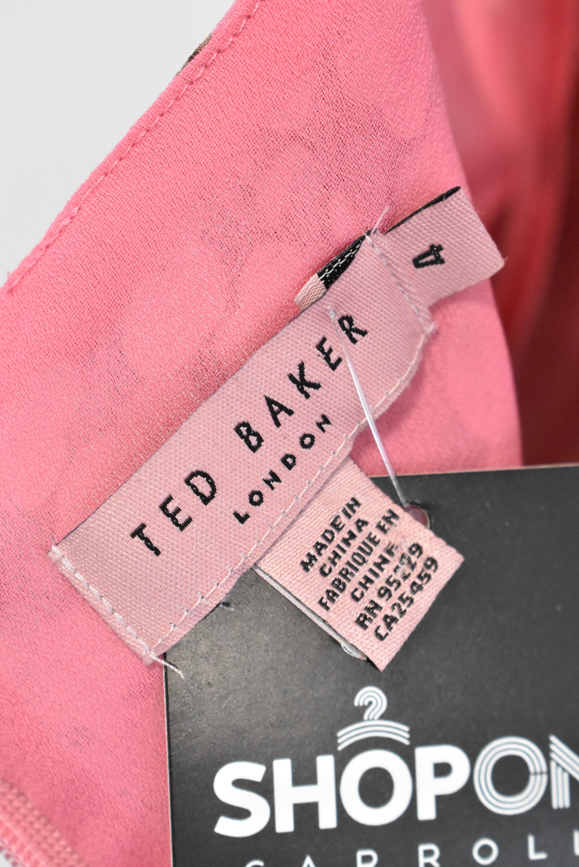 Ted hot sale baker 95229