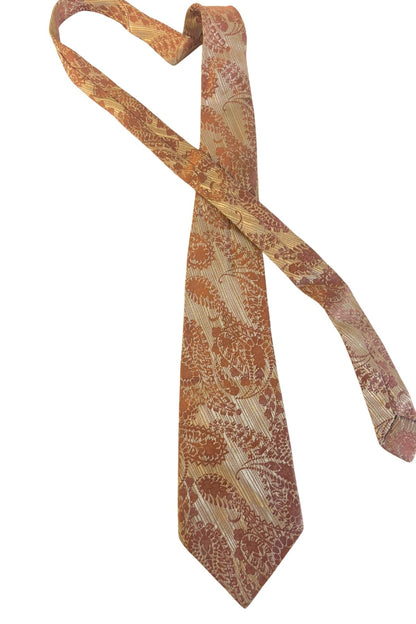 Beautiful vintage NZ made tie