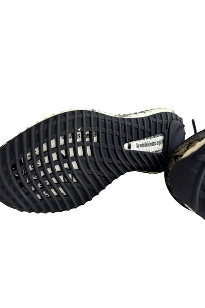 Maher X Designer Runners