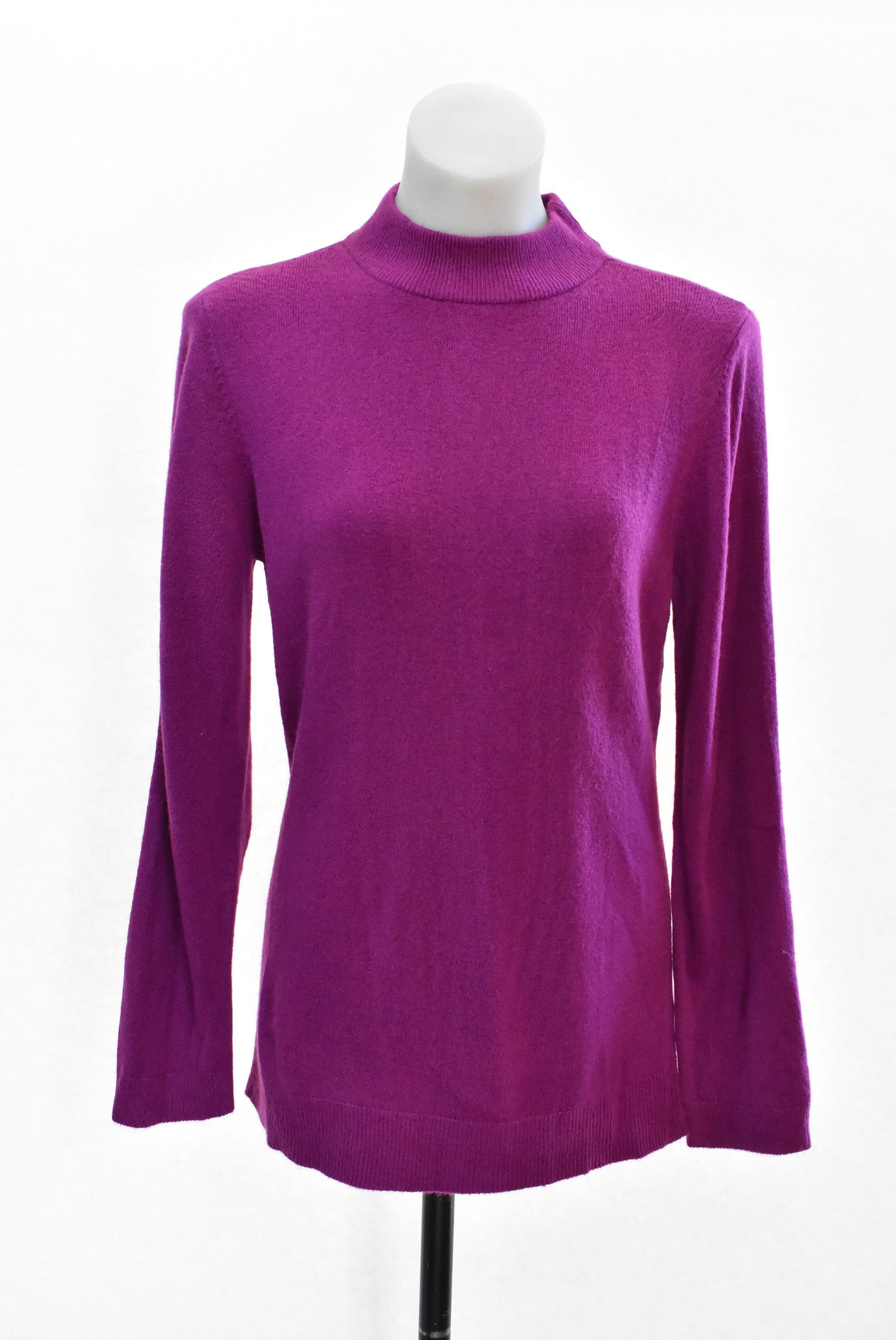 Damart on sale cashmere jumpers