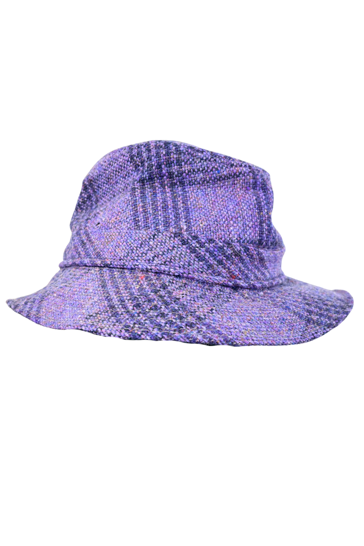 Triona design Ireland pure new wool hat + jacket set