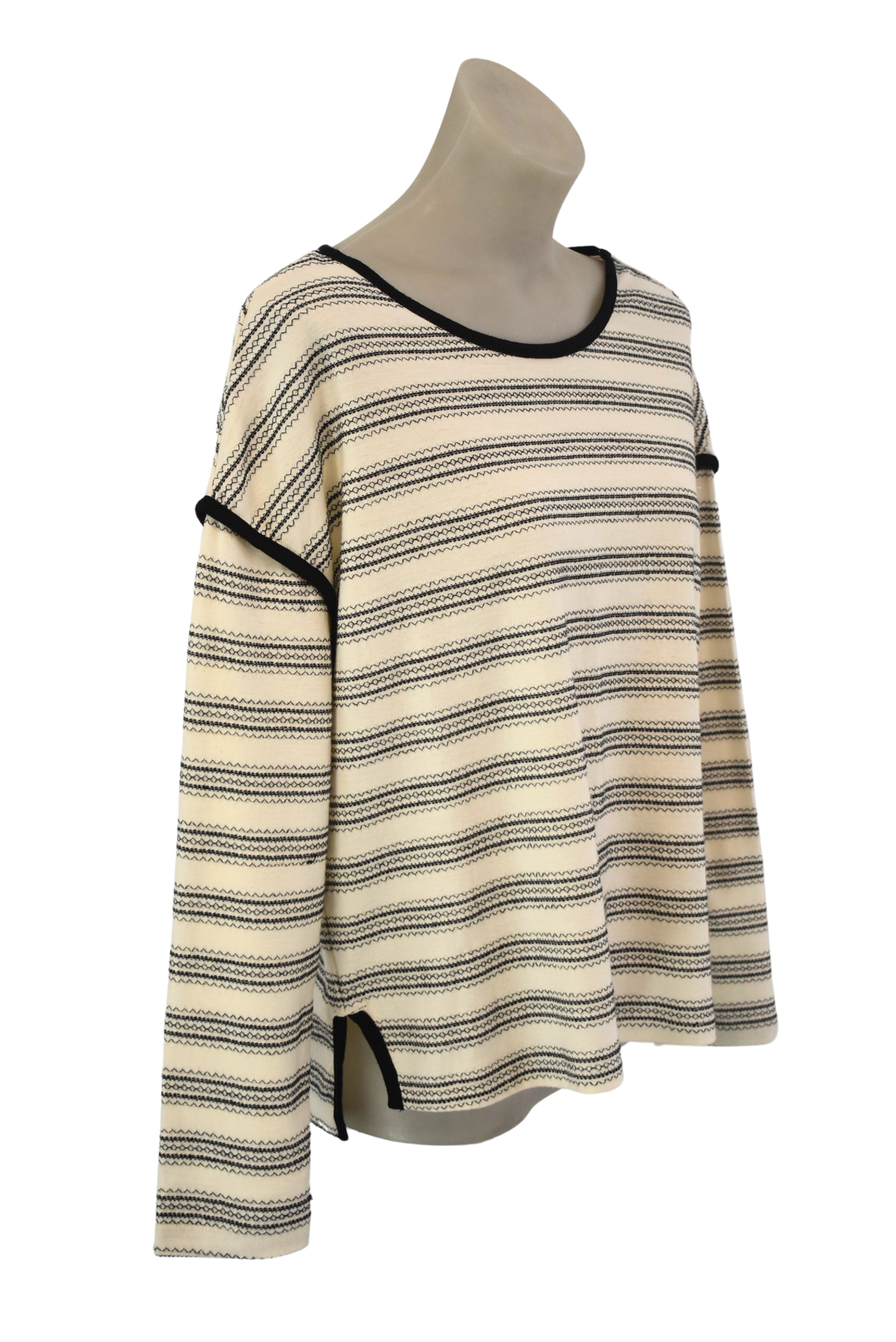 Roxy jumper new with tags, L