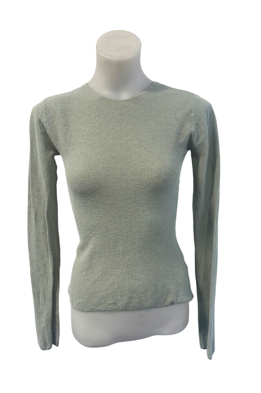 Bec + Bridge long sleeve top