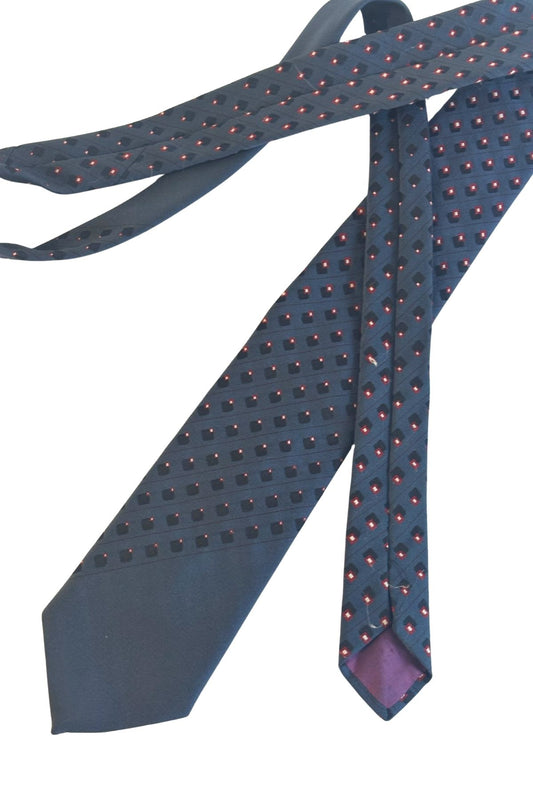 Vintage Dunn+ Co tie