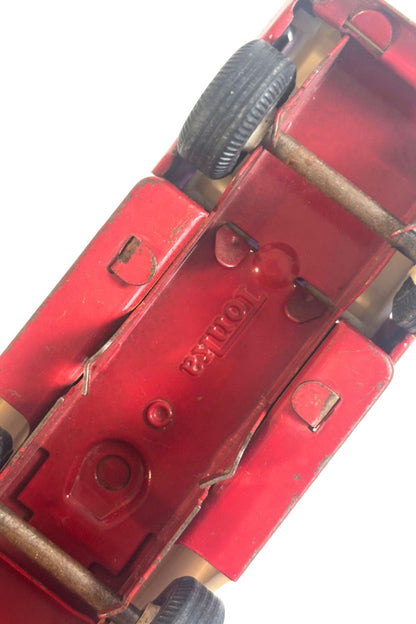 Vintage Tonka fire truck