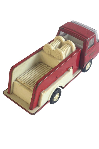 Vintage Tonka fire truck
